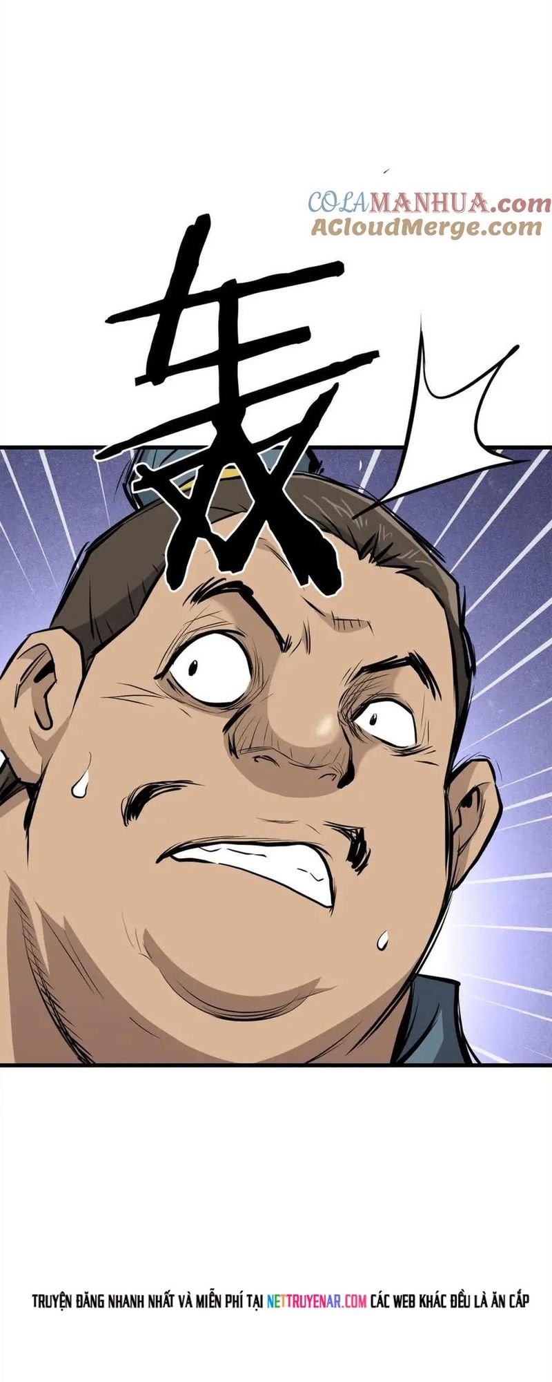 Đại Tướng Quân Chapter 102 - 15