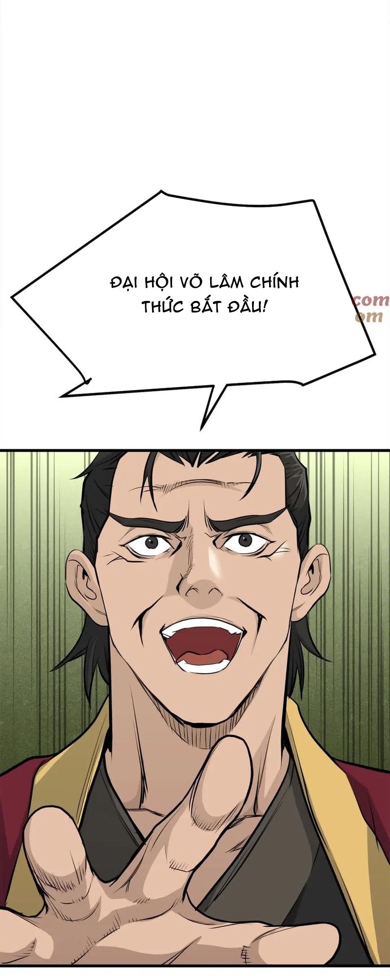 Đại Tướng Quân Chapter 102 - 23