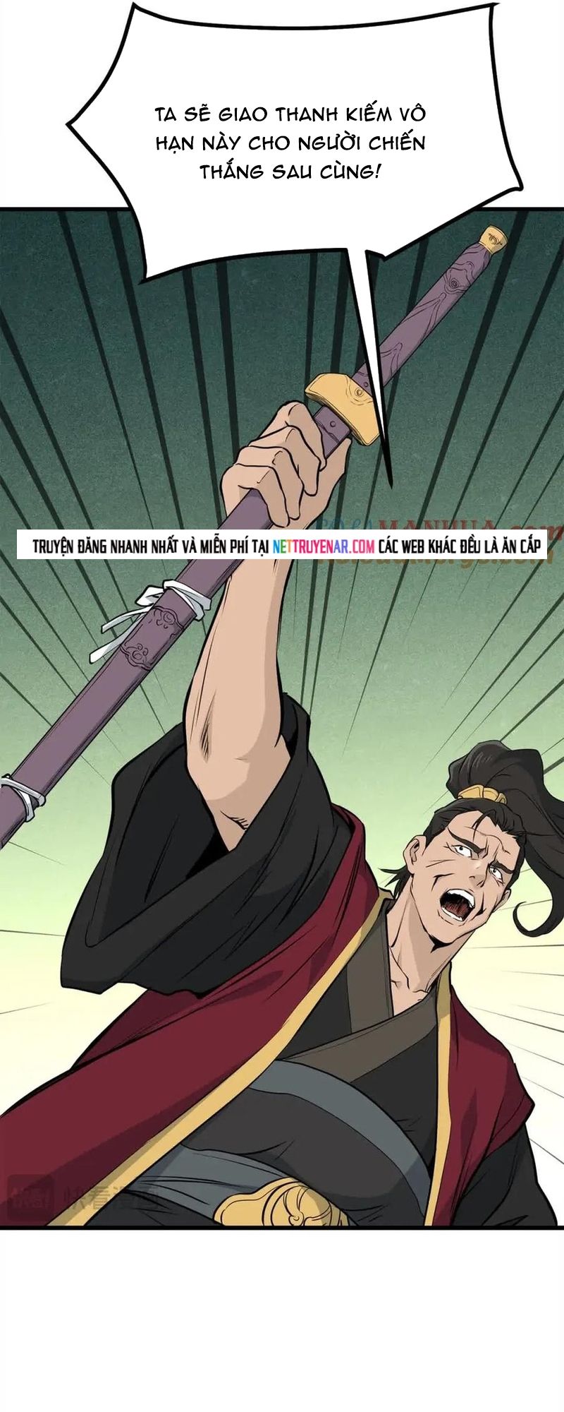 Đại Tướng Quân Chapter 102 - 26