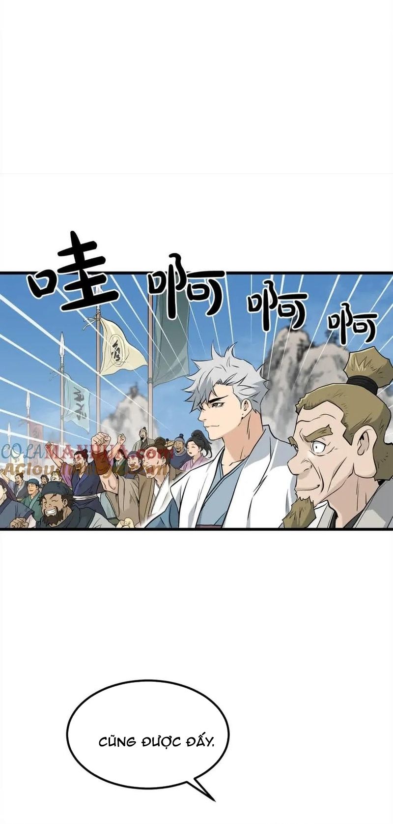 Đại Tướng Quân Chapter 102 - 27