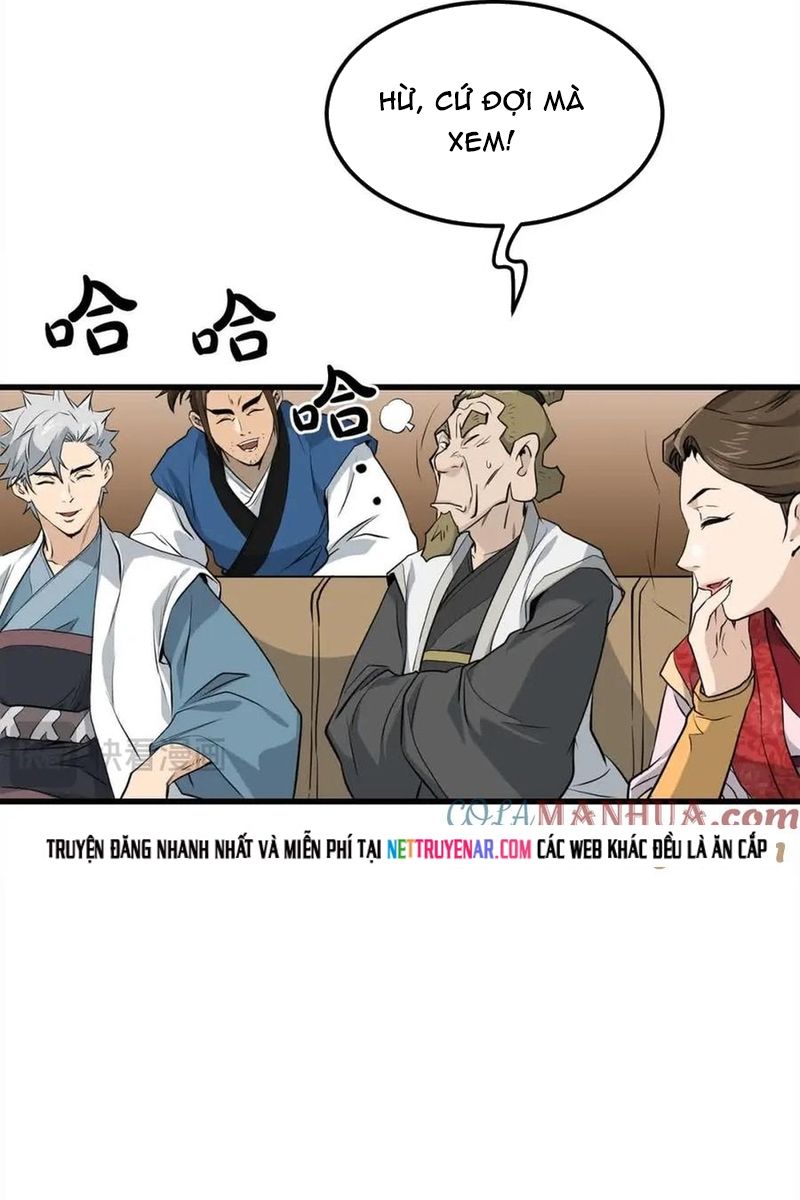 Đại Tướng Quân Chapter 102 - 34