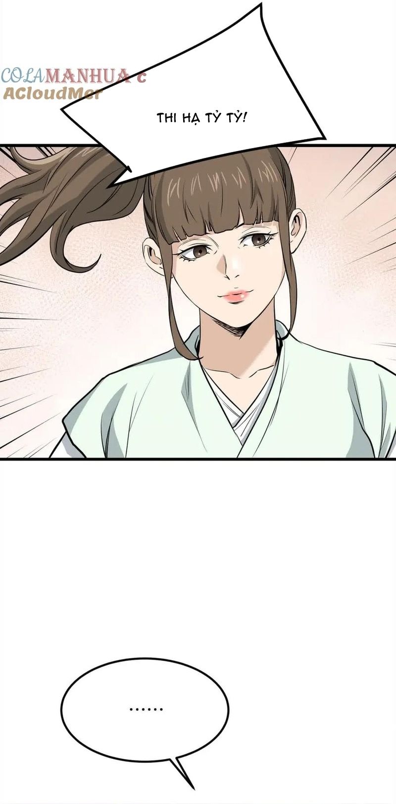 Đại Tướng Quân Chapter 102 - 36