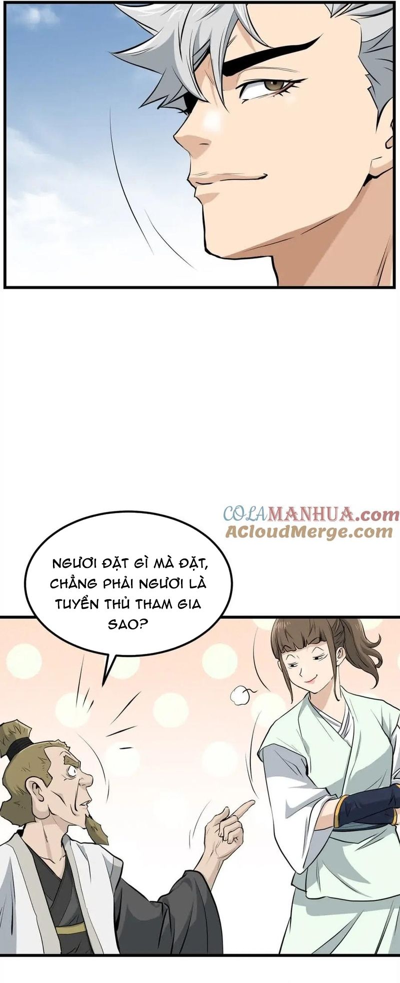 Đại Tướng Quân Chapter 102 - 37