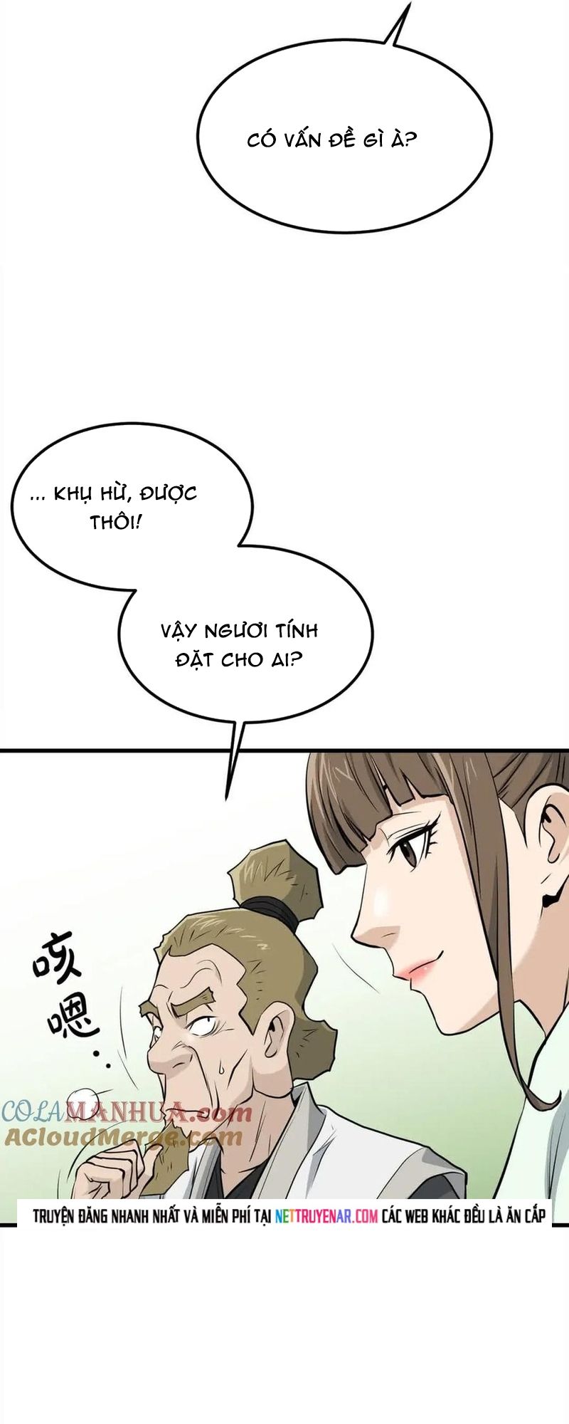 Đại Tướng Quân Chapter 102 - 38
