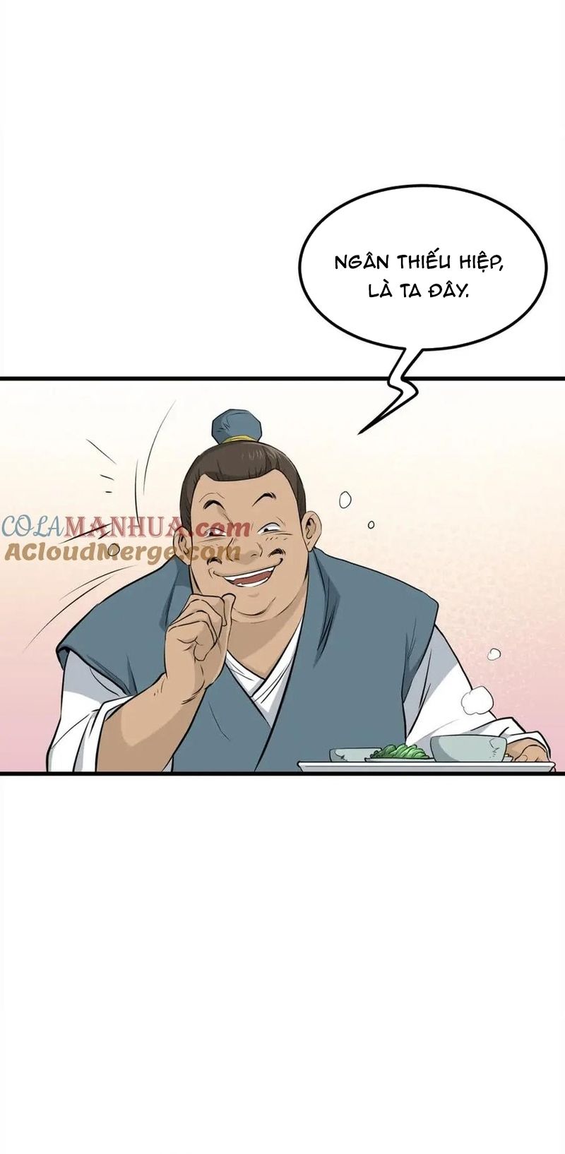 Đại Tướng Quân Chapter 102 - 5