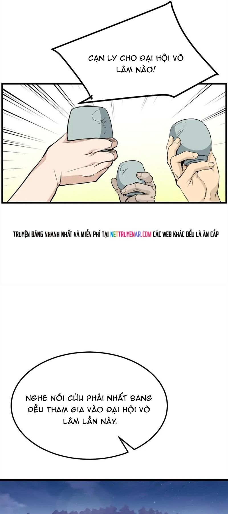 Đại Tướng Quân Chapter 102 - 43