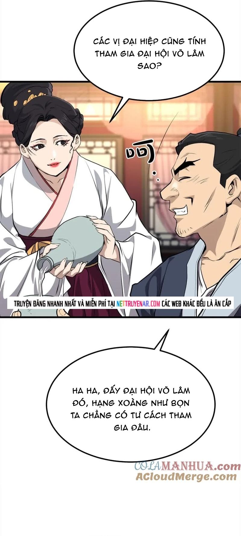 Đại Tướng Quân Chapter 102 - 46