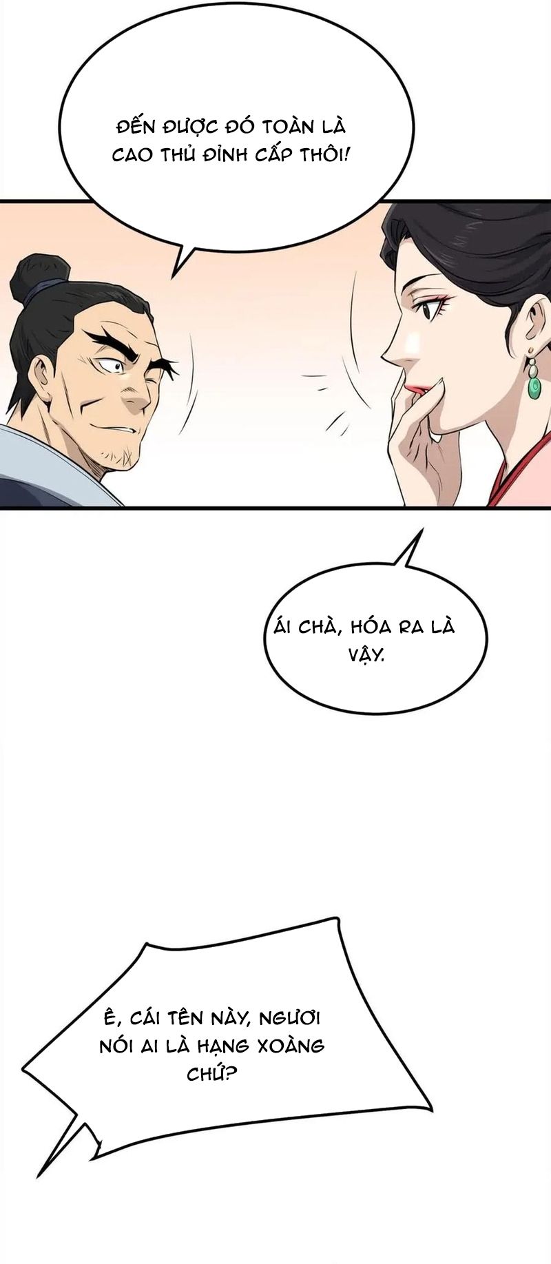 Đại Tướng Quân Chapter 102 - 47