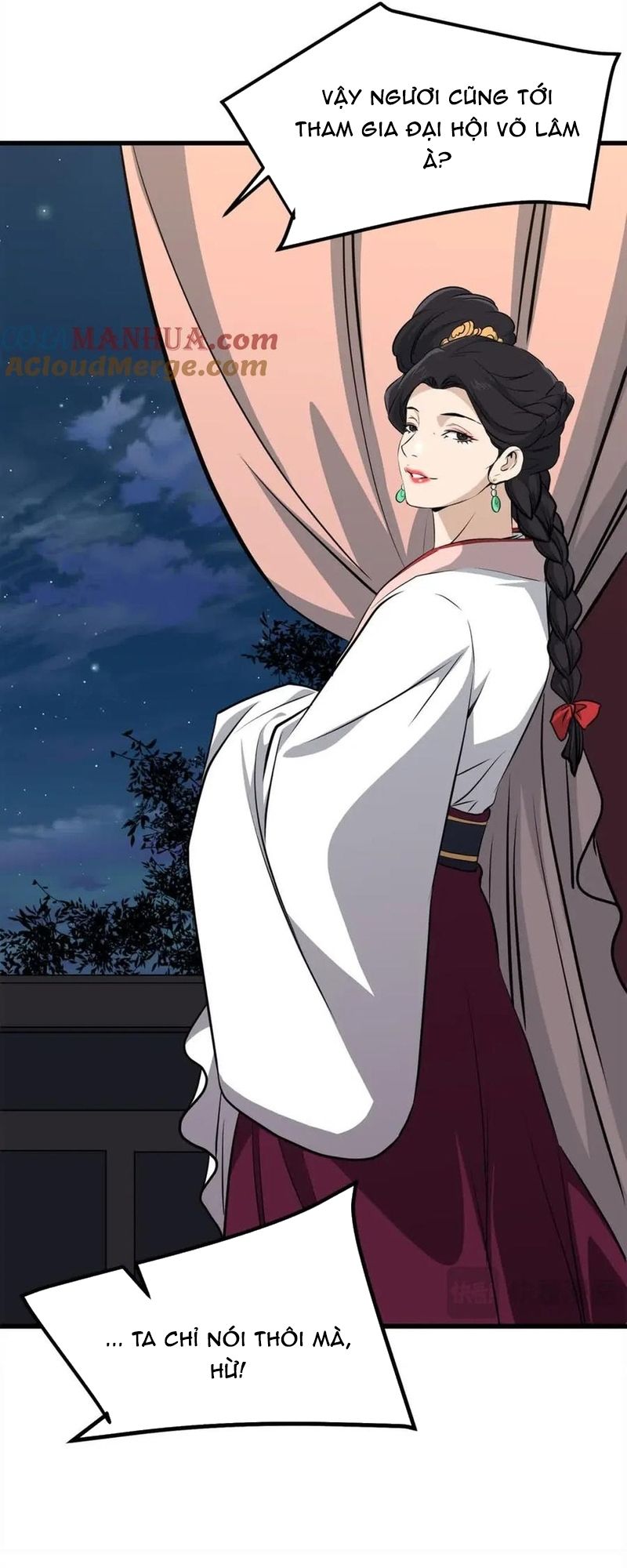 Đại Tướng Quân Chapter 102 - 48