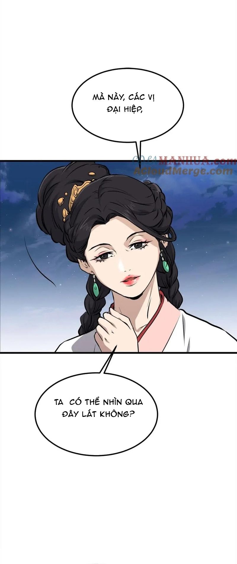 Đại Tướng Quân Chapter 102 - 49