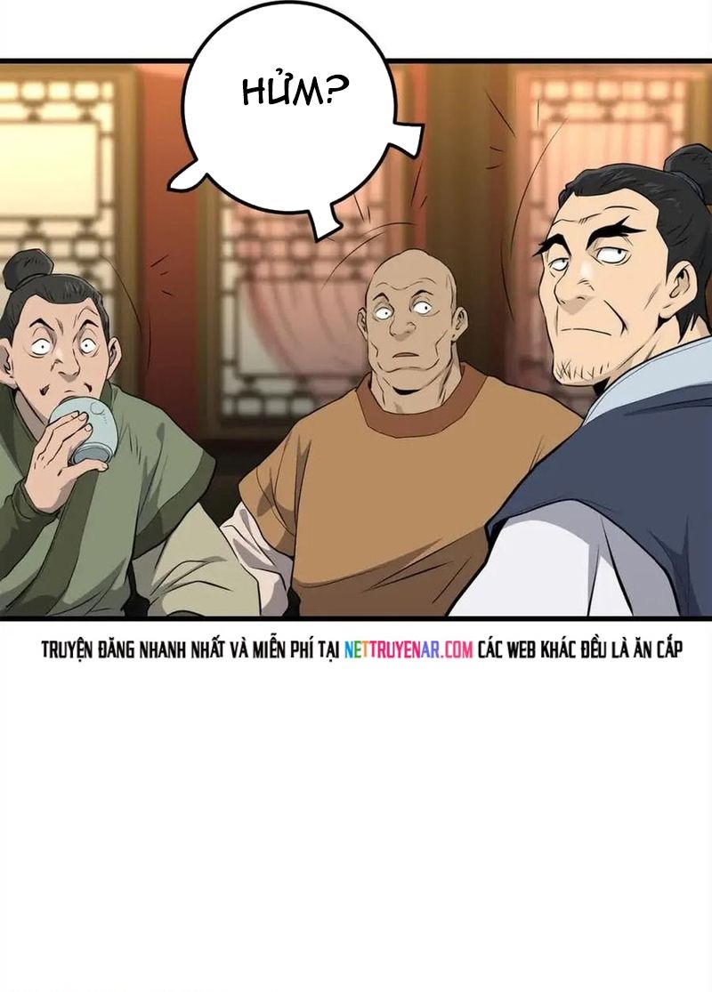 Đại Tướng Quân Chapter 102 - 50