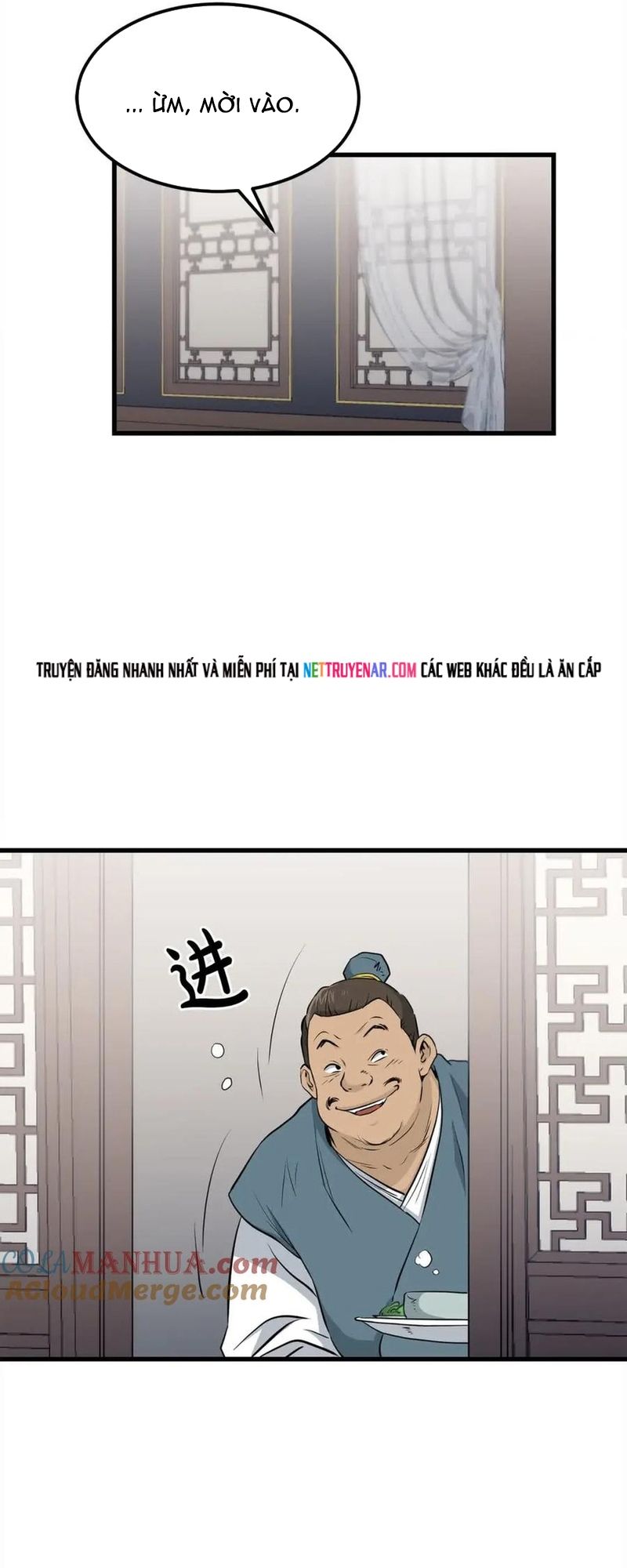 Đại Tướng Quân Chapter 102 - 6