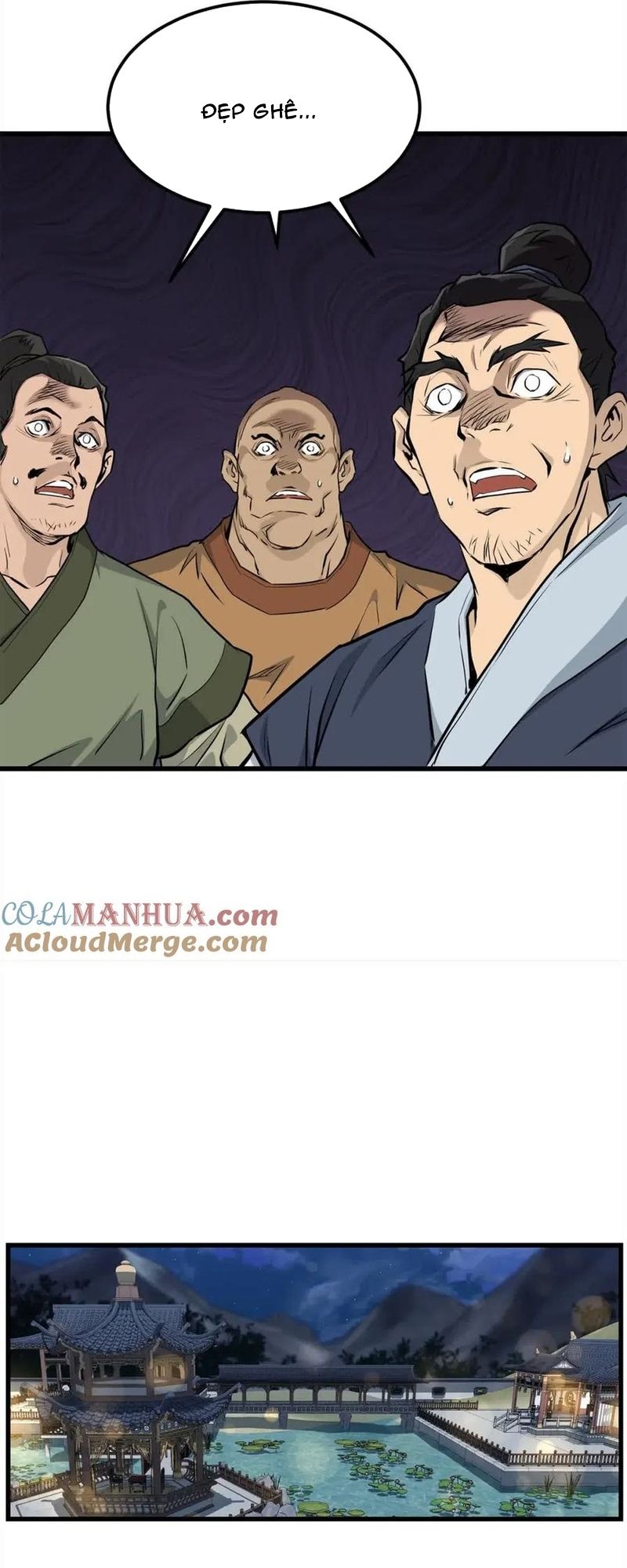 Đại Tướng Quân Chapter 102 - 53