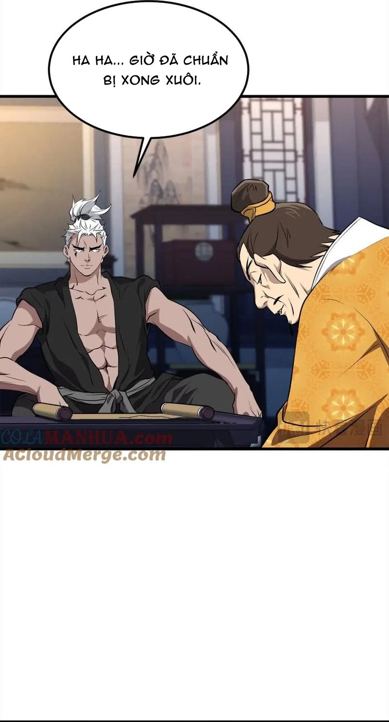 Đại Tướng Quân Chapter 102 - 56