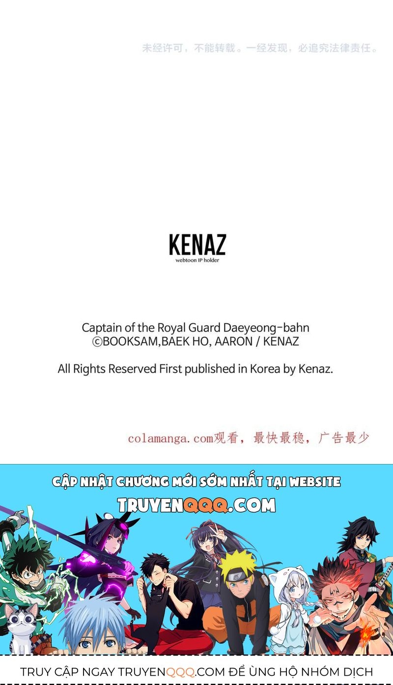 Đại Tướng Quân Chapter 102 - 60