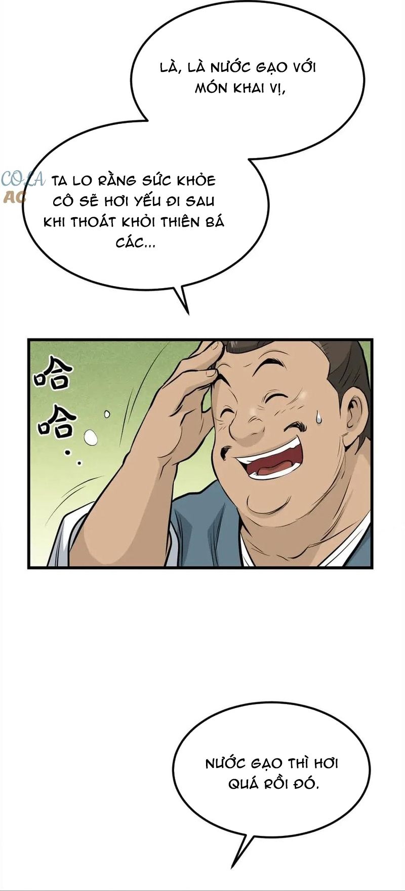 Đại Tướng Quân Chapter 102 - 8