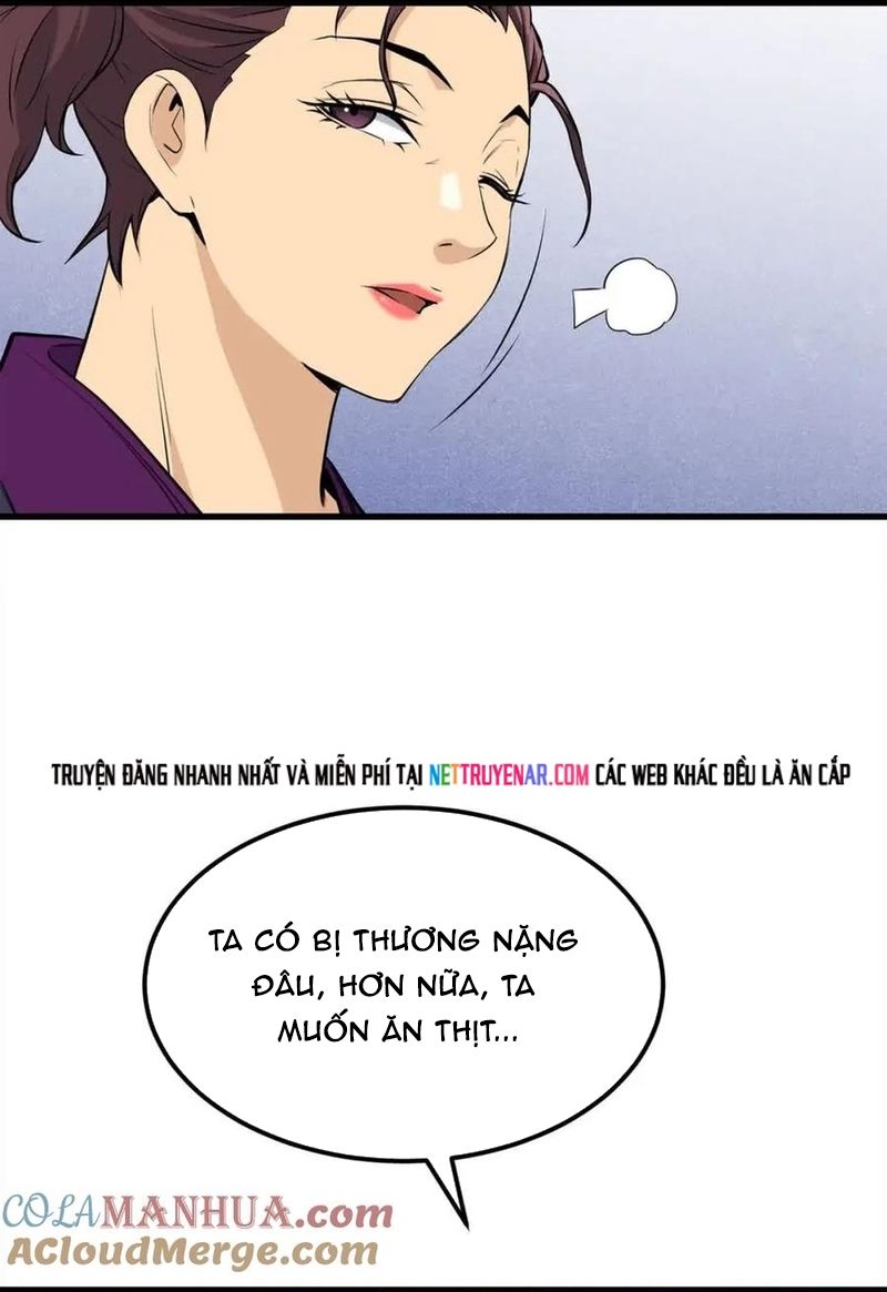 Đại Tướng Quân Chapter 102 - 9