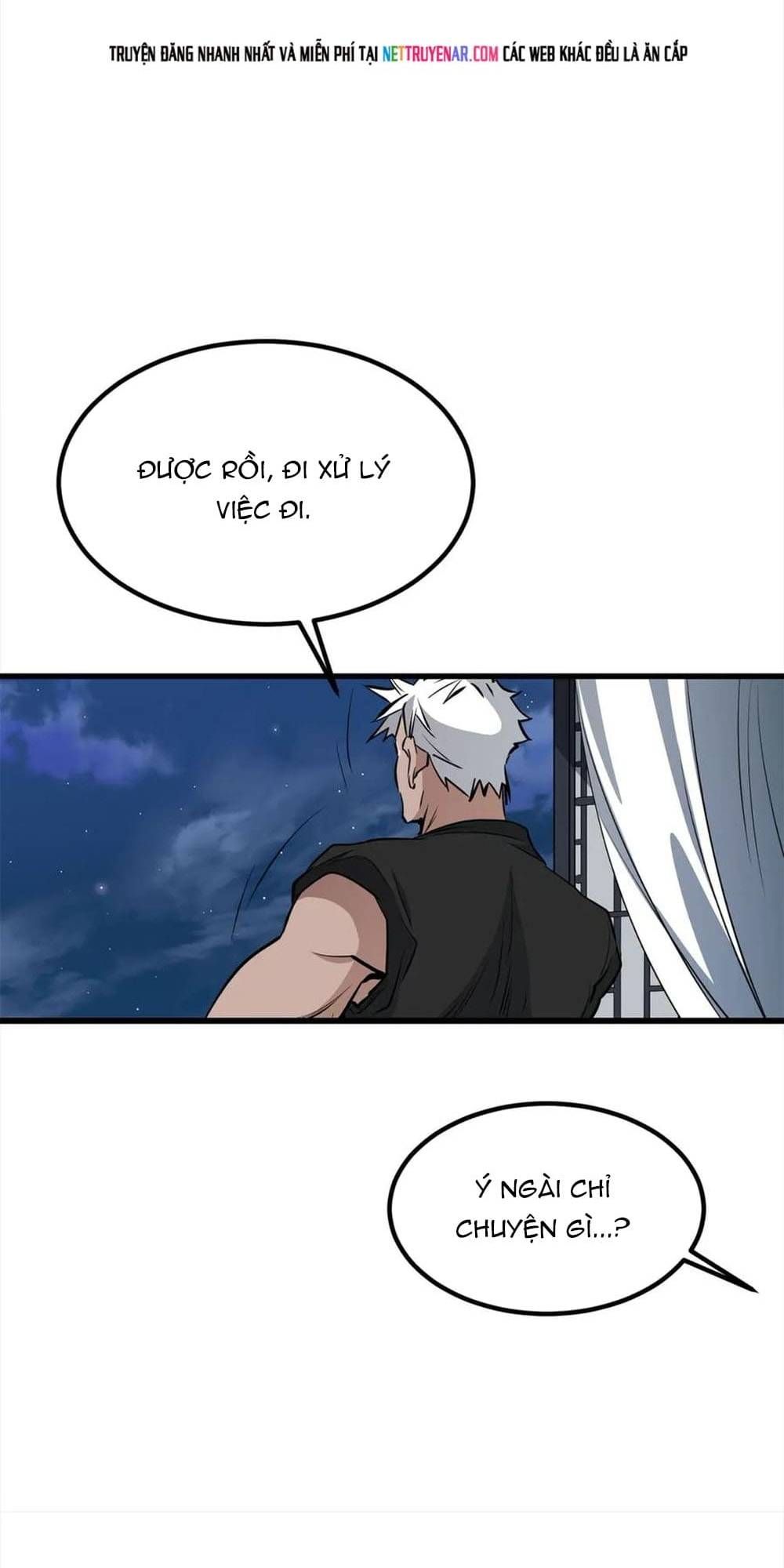 Đại Tướng Quân Chapter 103 - 11