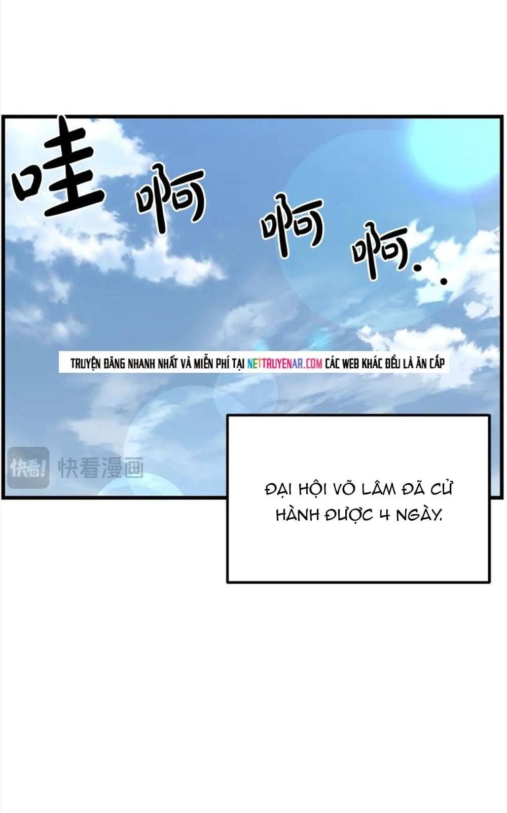 Đại Tướng Quân Chapter 103 - 16