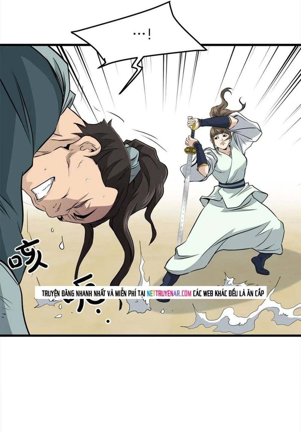 Đại Tướng Quân Chapter 103 - 18