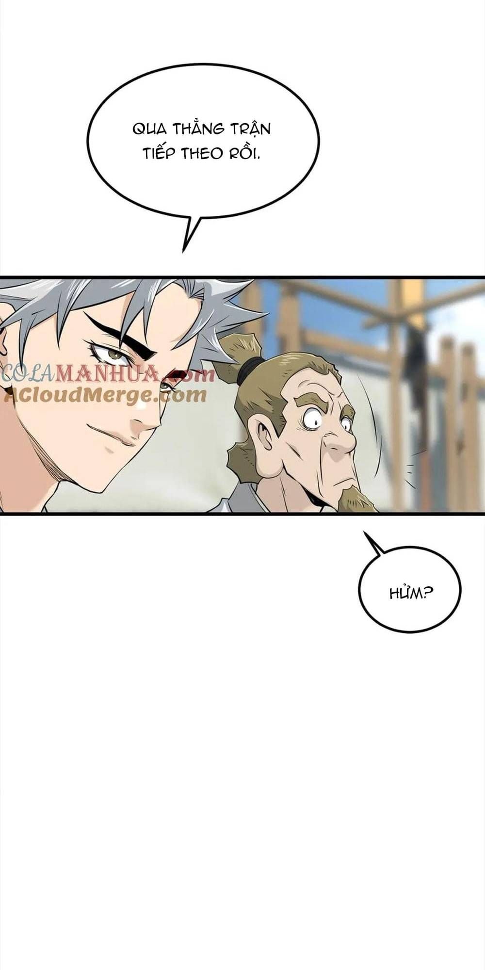 Đại Tướng Quân Chapter 103 - 24