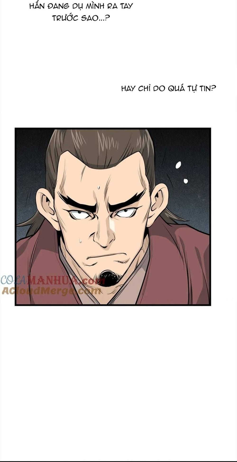 Đại Tướng Quân Chapter 103 - 35