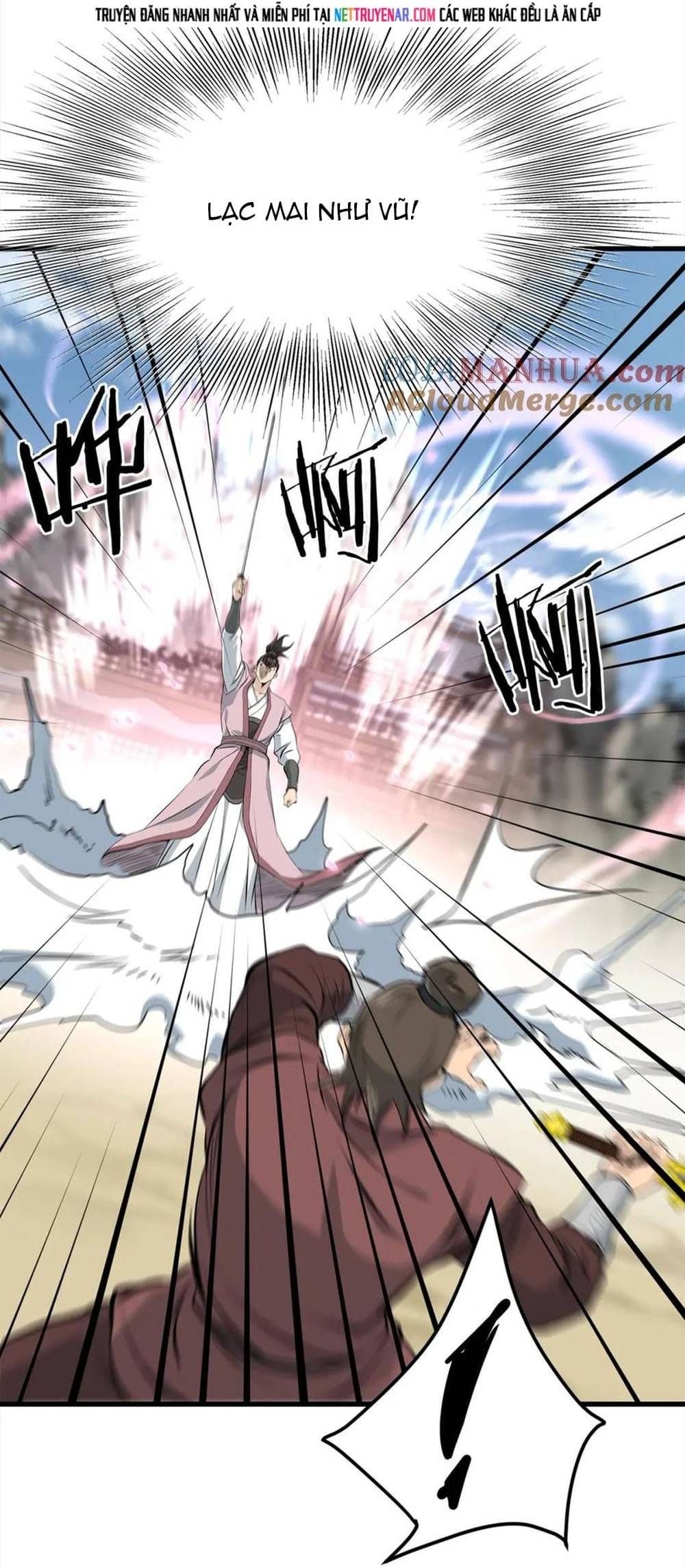 Đại Tướng Quân Chapter 103 - 39