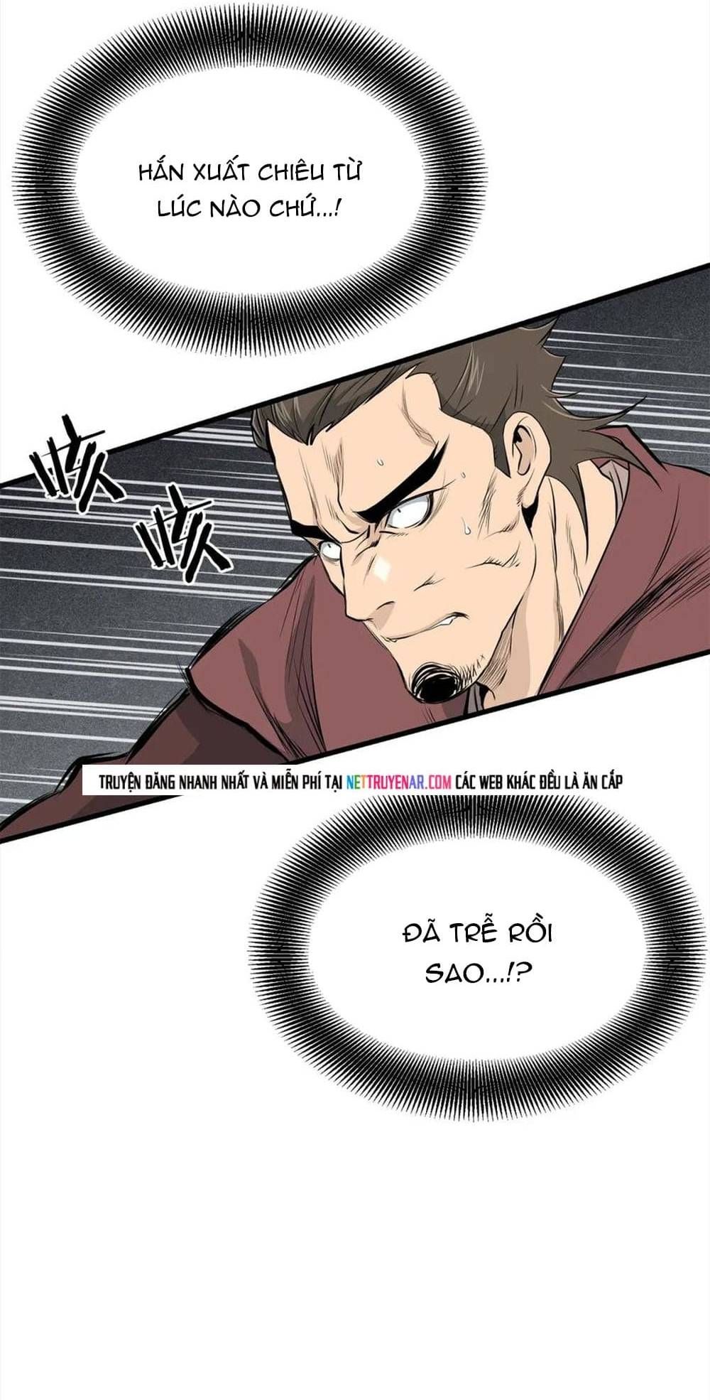 Đại Tướng Quân Chapter 103 - 41