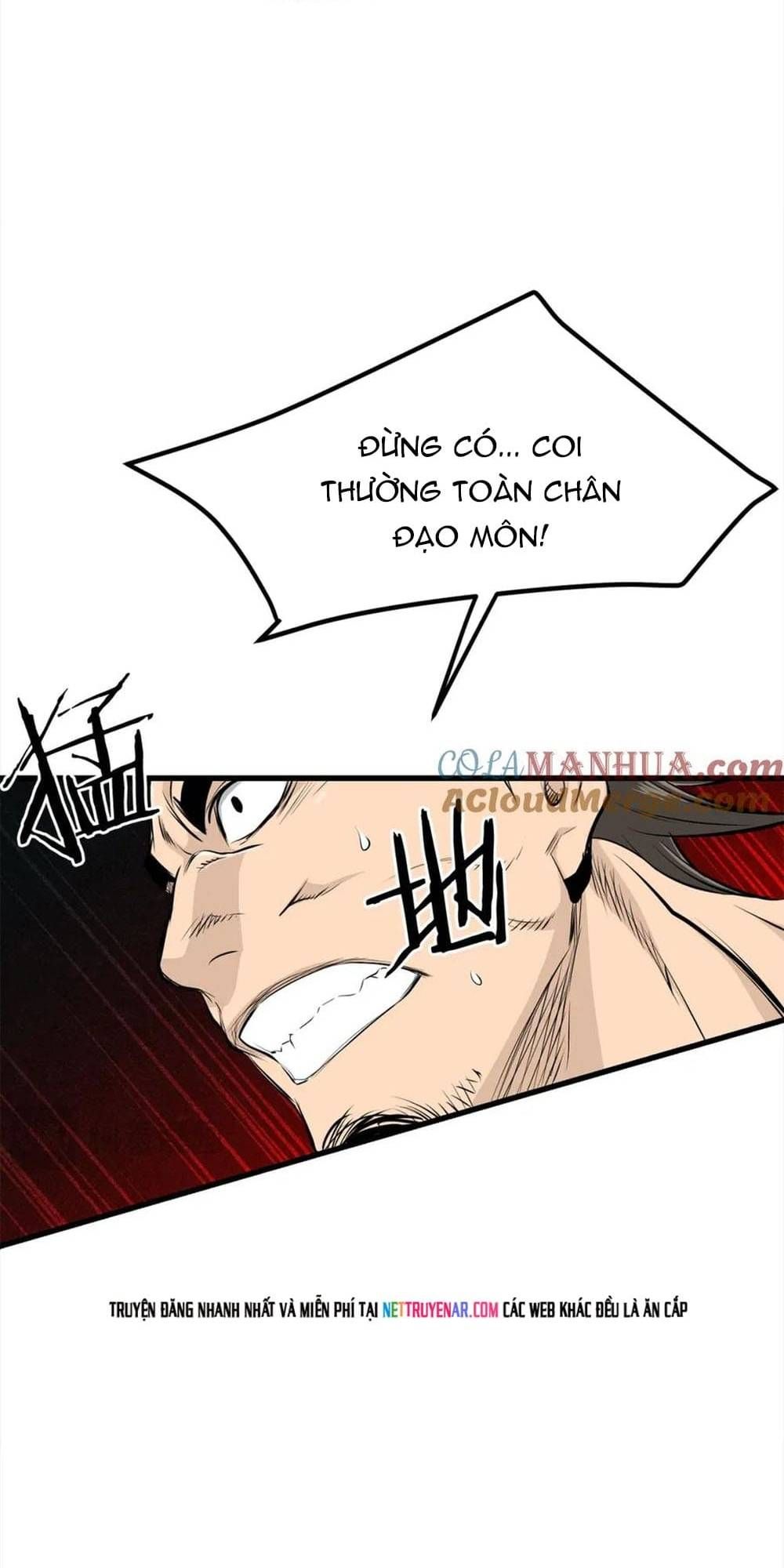 Đại Tướng Quân Chapter 103 - 43