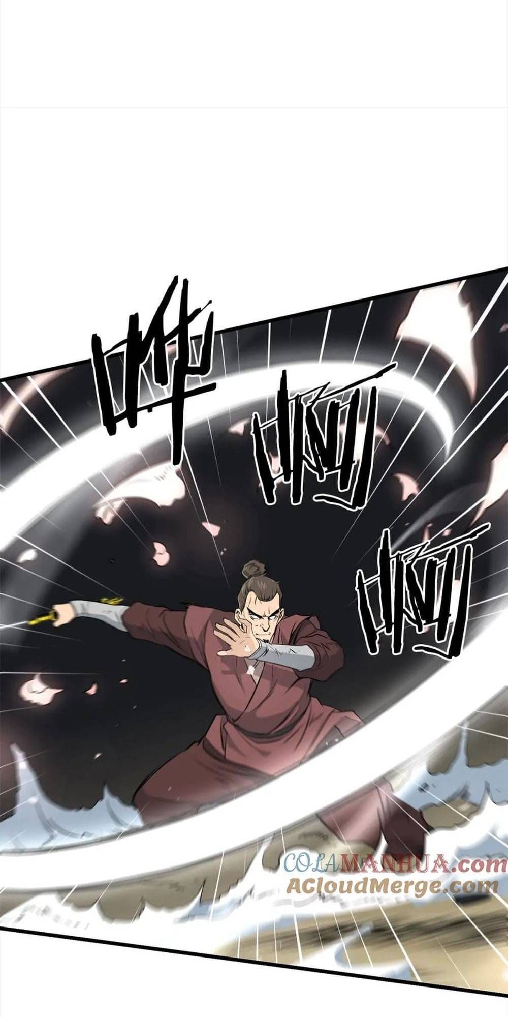 Đại Tướng Quân Chapter 103 - 44