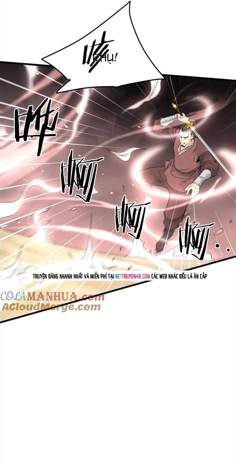 Đại Tướng Quân Chapter 103 - 46