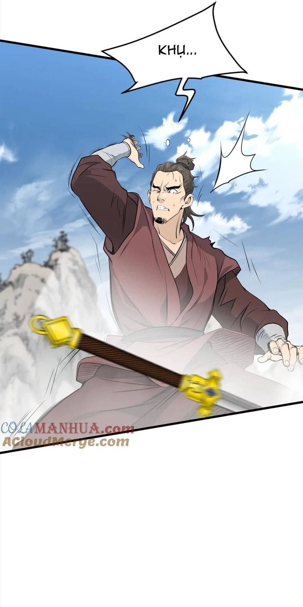 Đại Tướng Quân Chapter 103 - 48