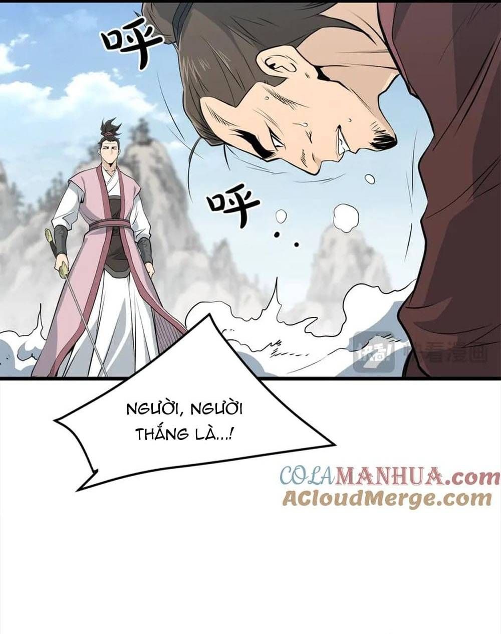 Đại Tướng Quân Chapter 103 - 50