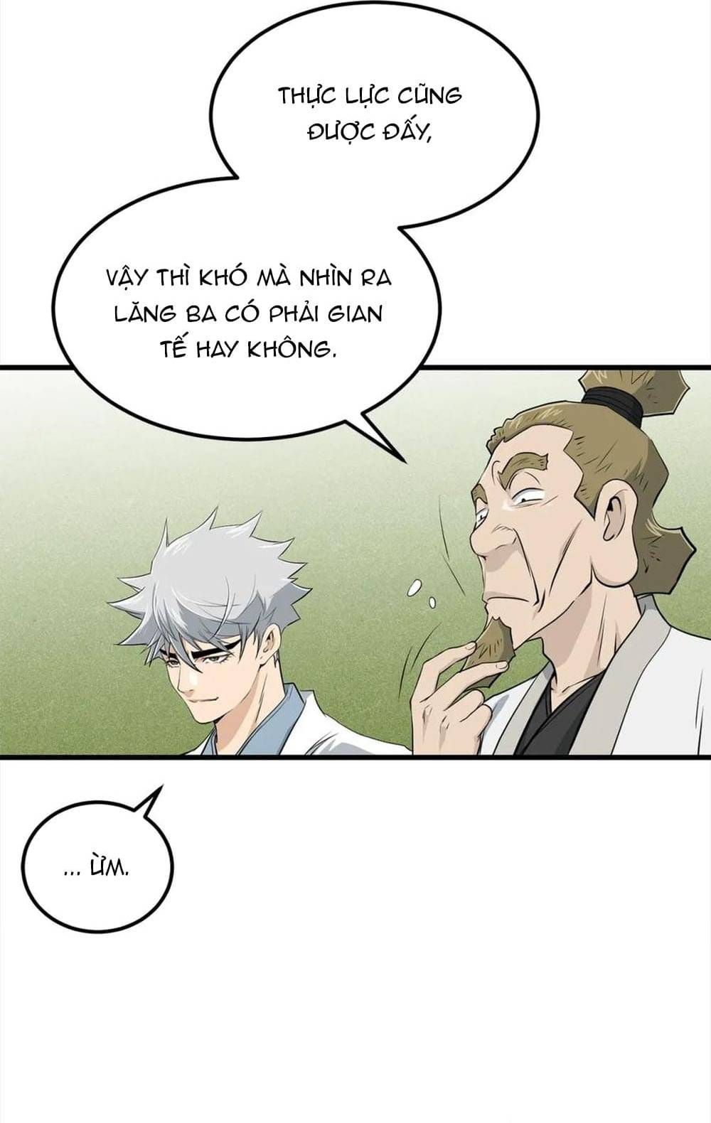 Đại Tướng Quân Chapter 103 - 53