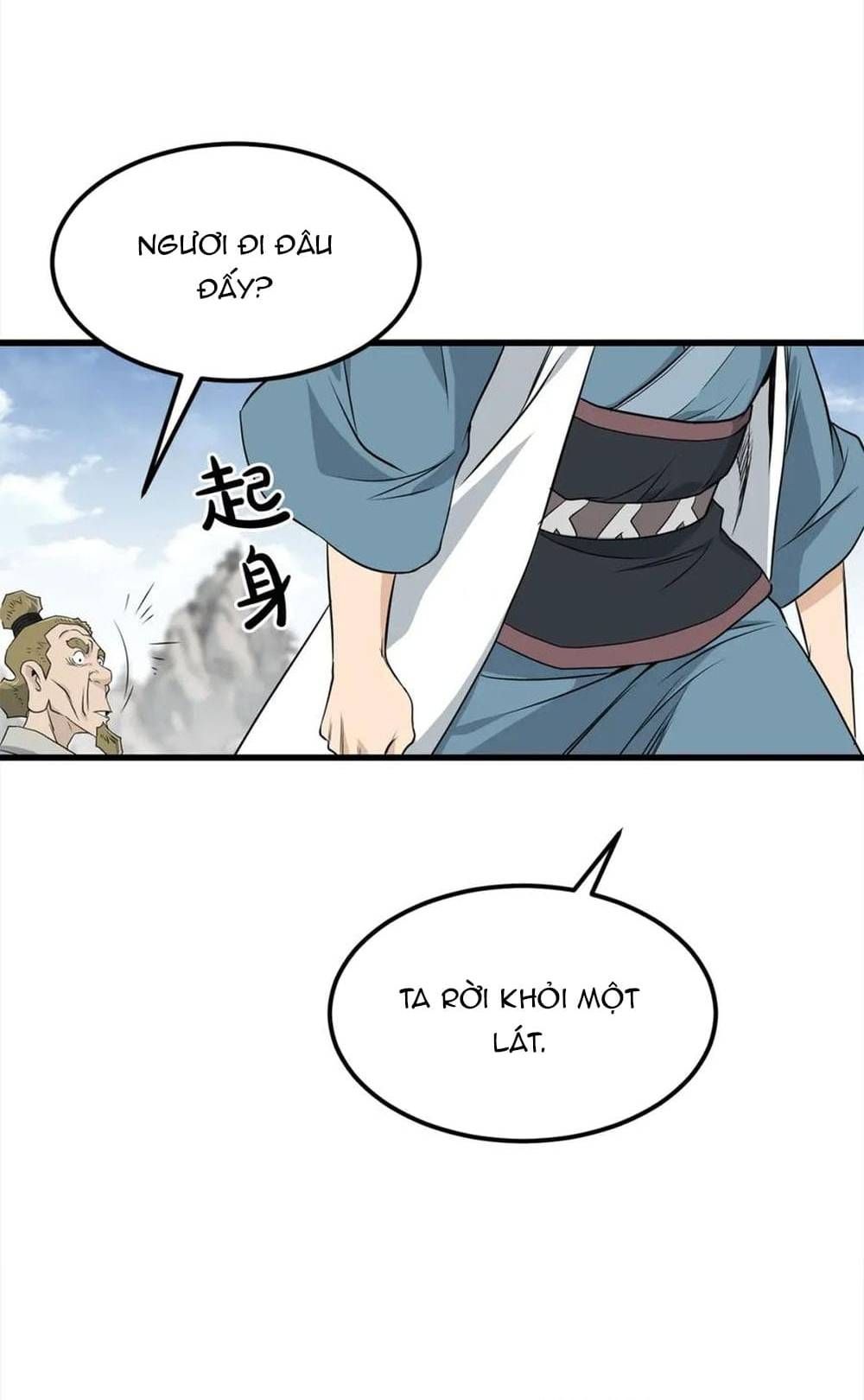 Đại Tướng Quân Chapter 103 - 55