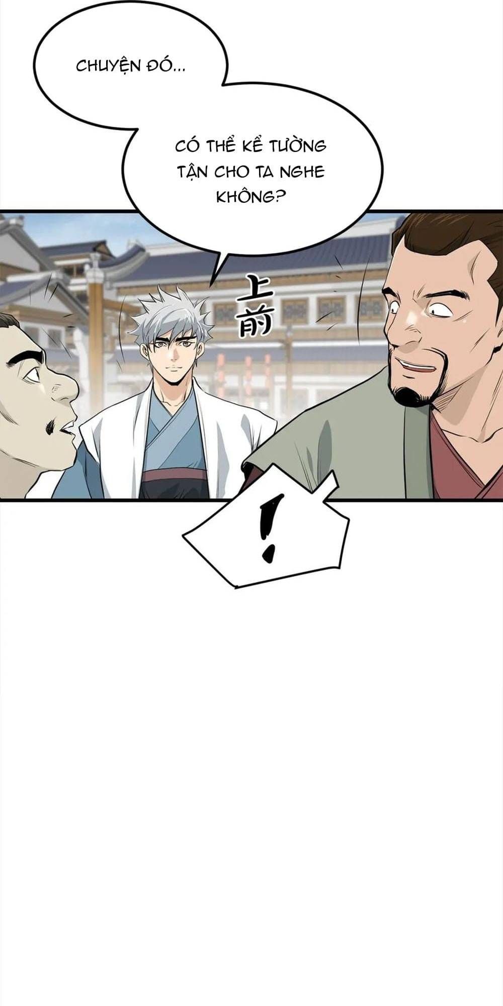 Đại Tướng Quân Chapter 103 - 60