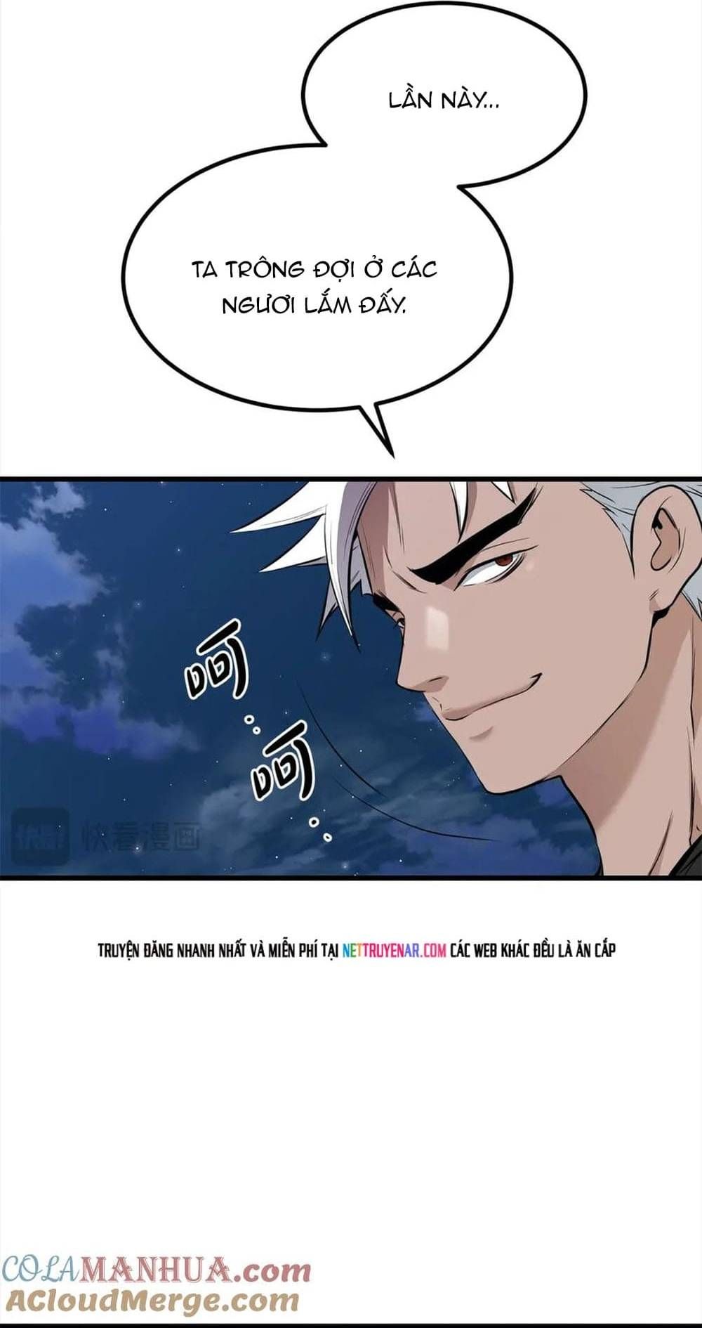 Đại Tướng Quân Chapter 103 - 8