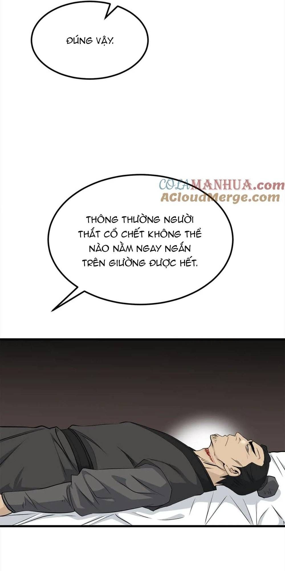 Đại Tướng Quân Chapter 104 - 11