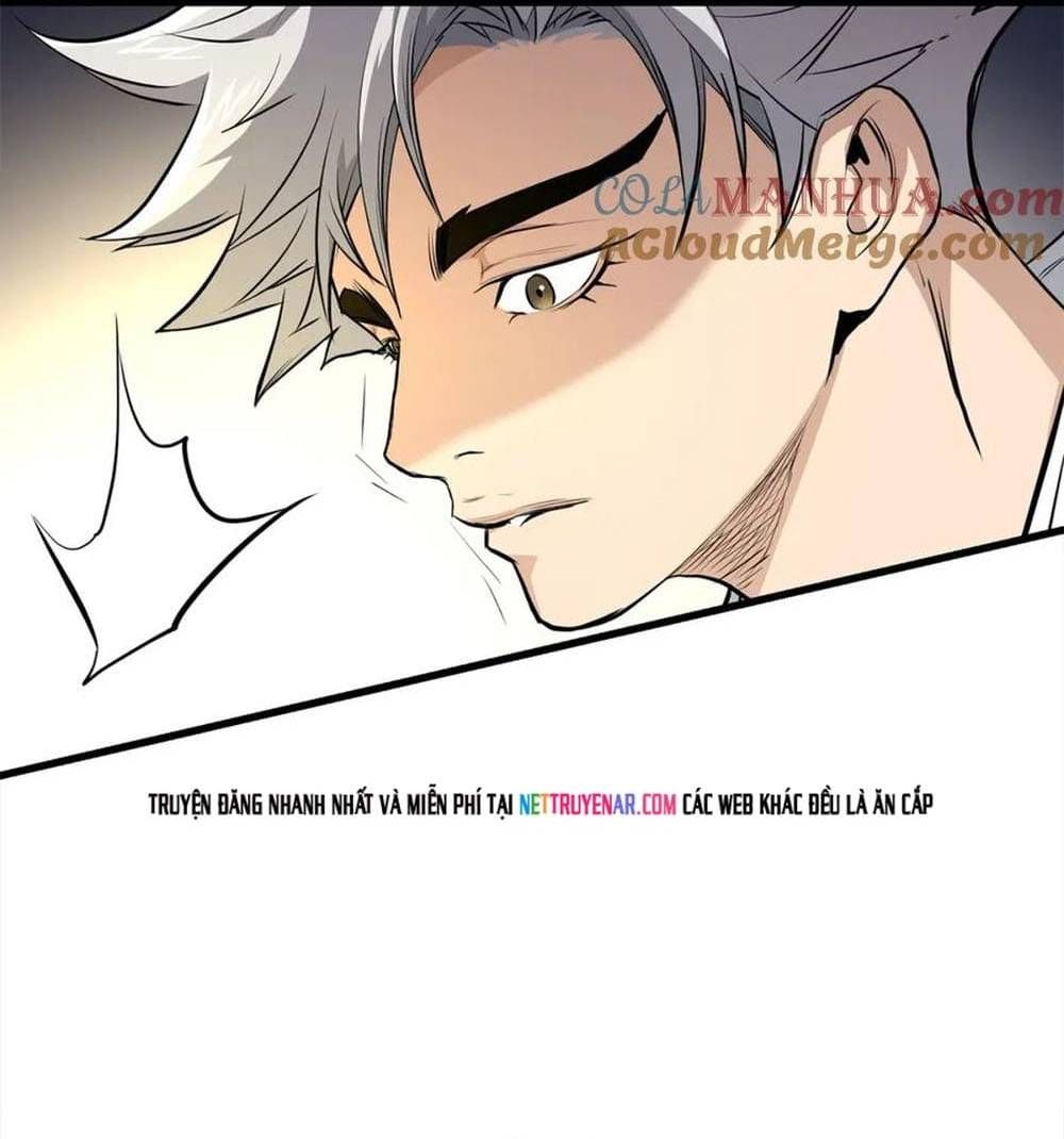Đại Tướng Quân Chapter 104 - 15