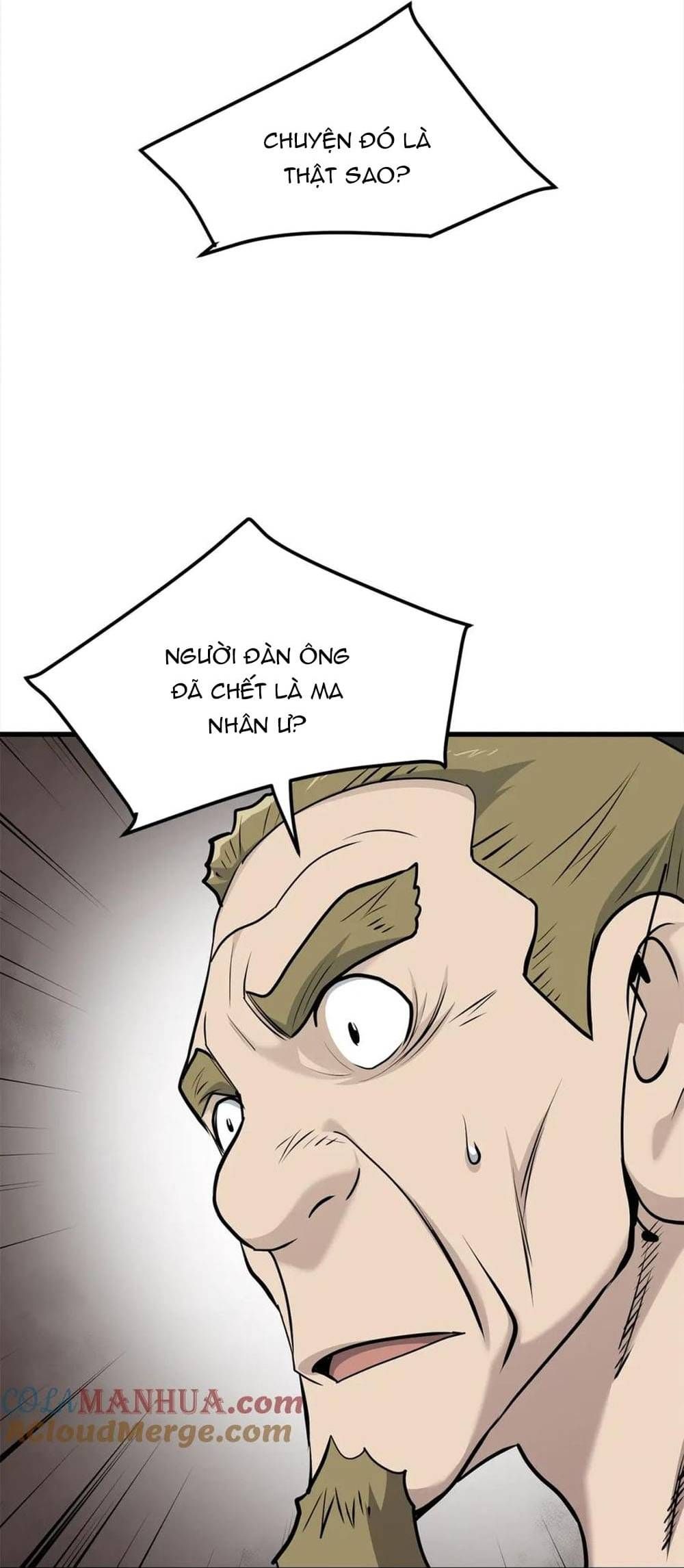 Đại Tướng Quân Chapter 104 - 19