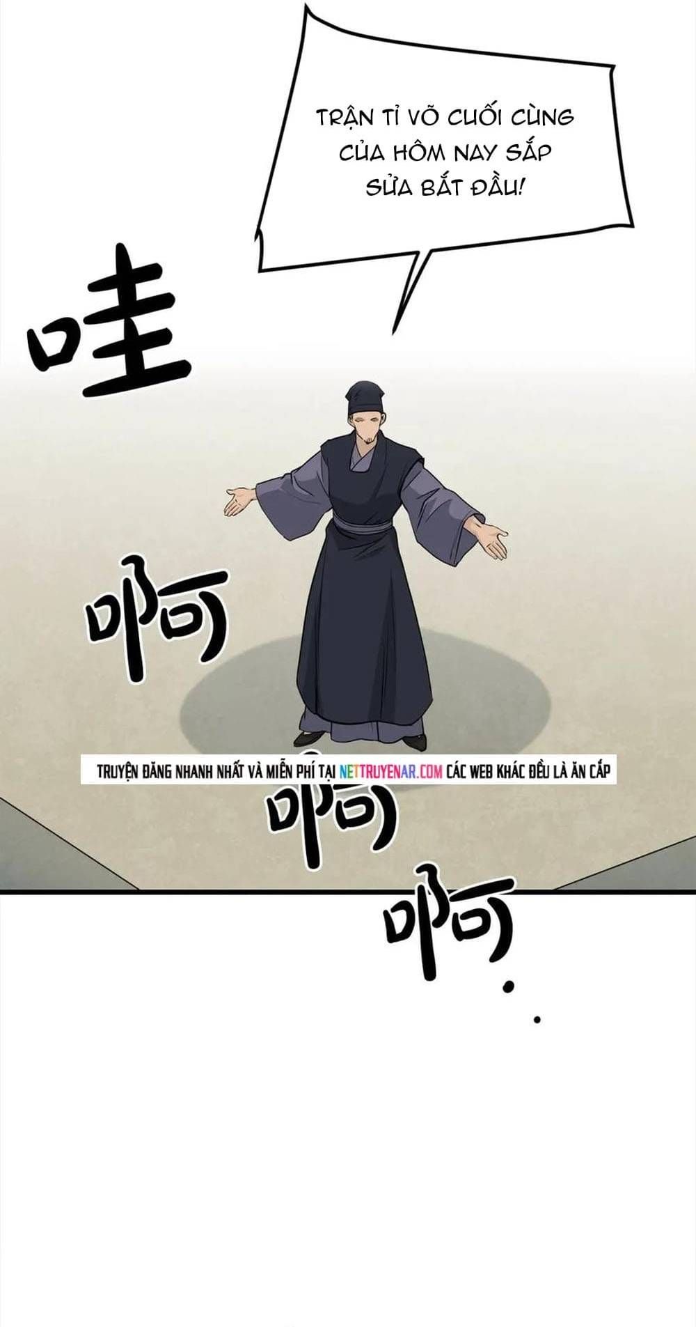 Đại Tướng Quân Chapter 104 - 29