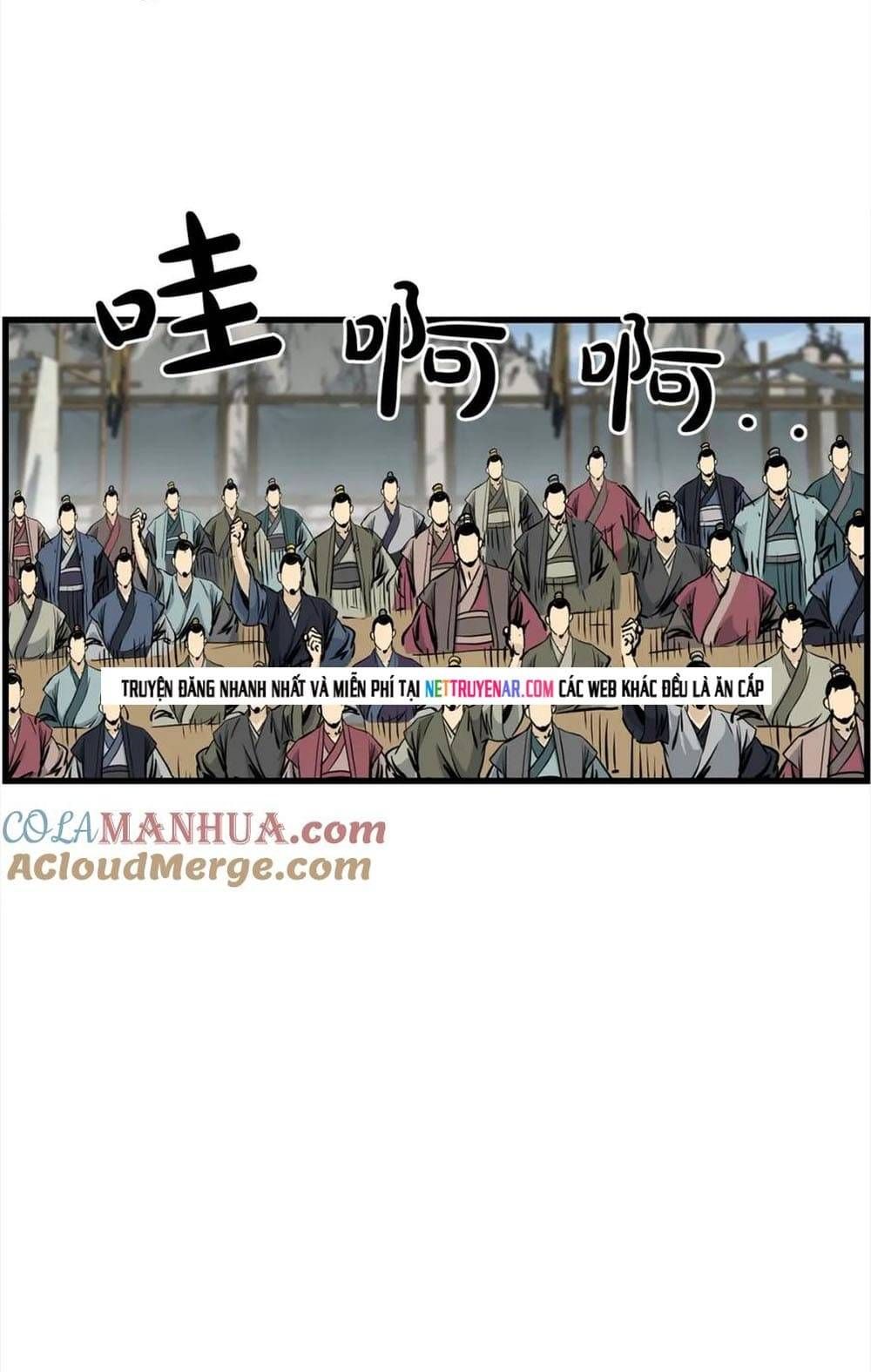 Đại Tướng Quân Chapter 104 - 31