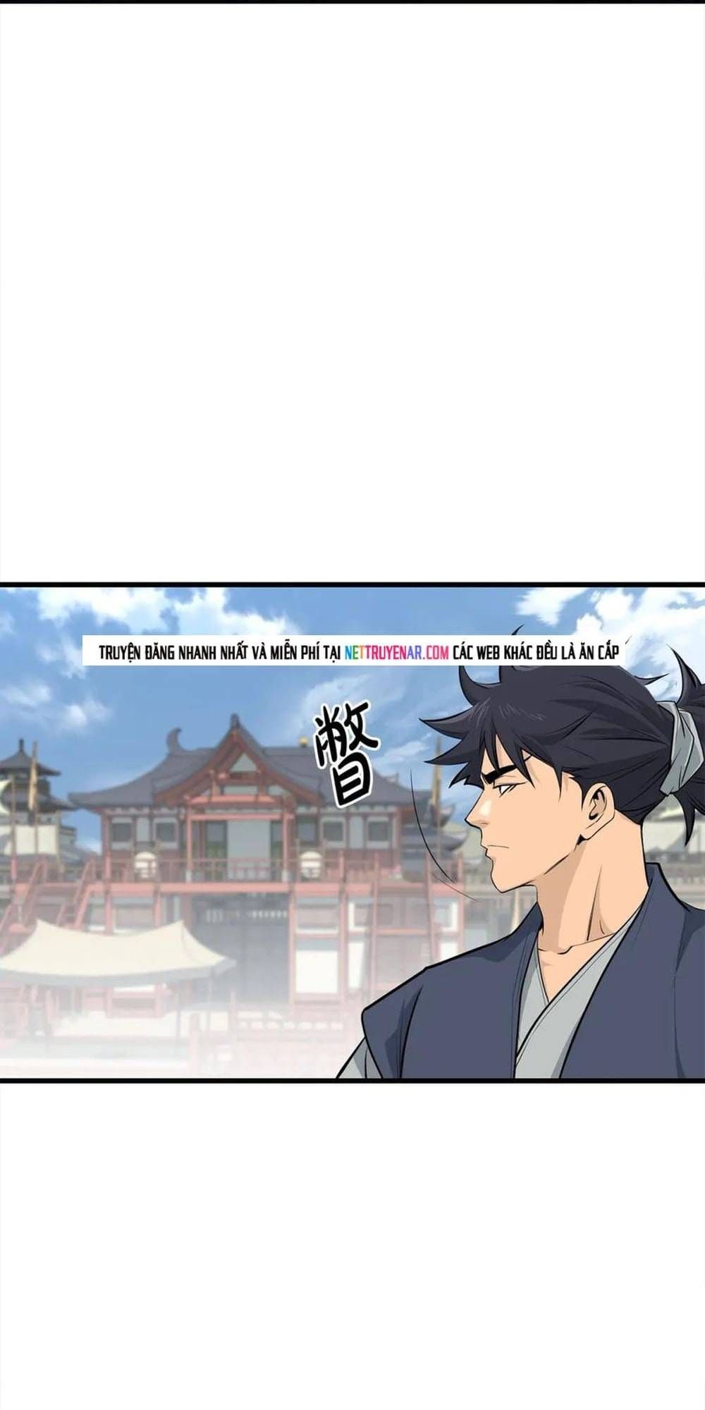 Đại Tướng Quân Chapter 104 - 35