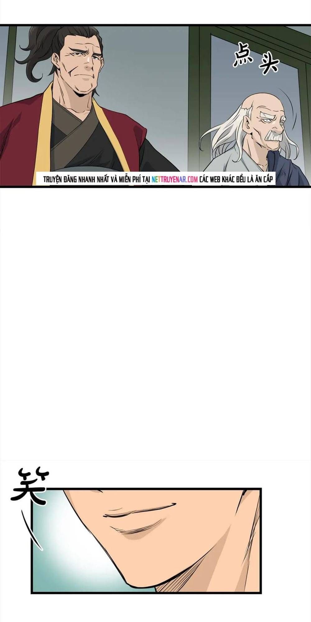 Đại Tướng Quân Chapter 104 - 36