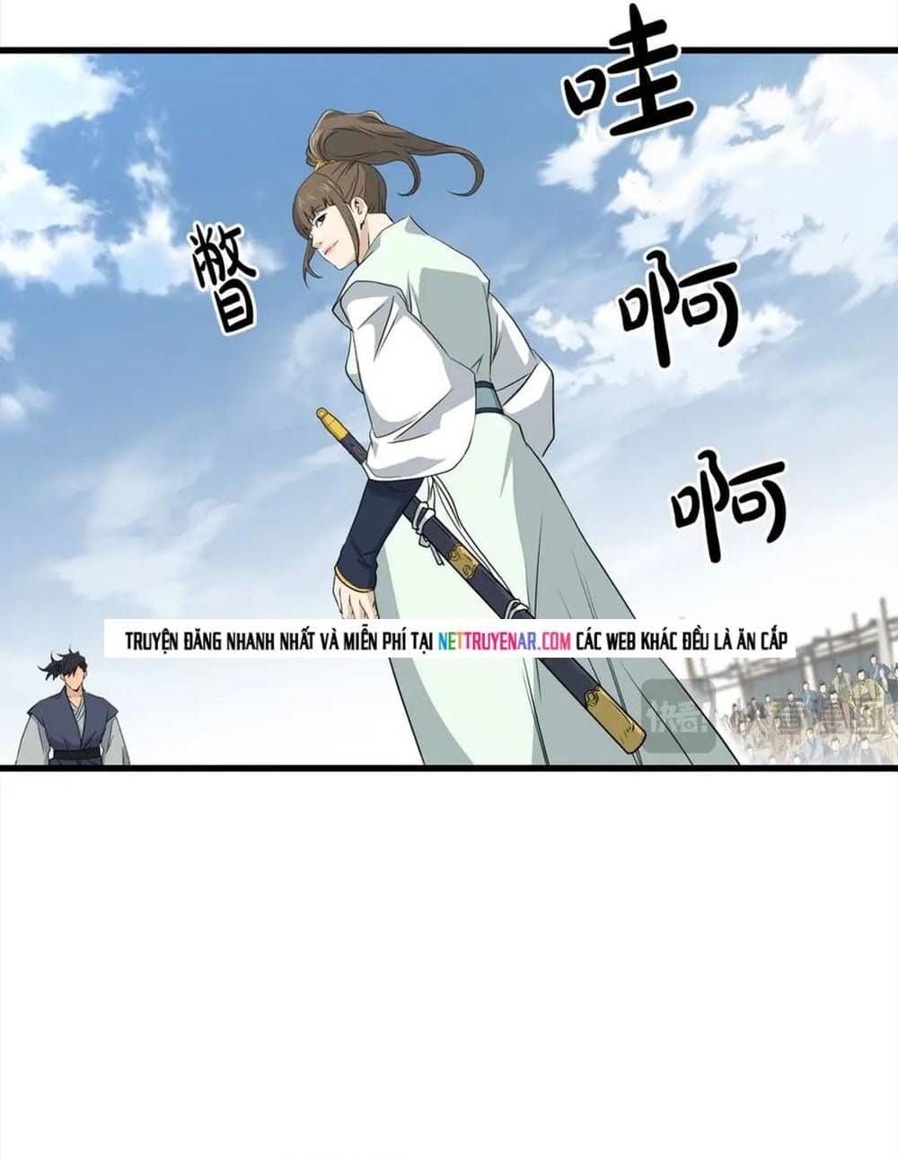 Đại Tướng Quân Chapter 104 - 39