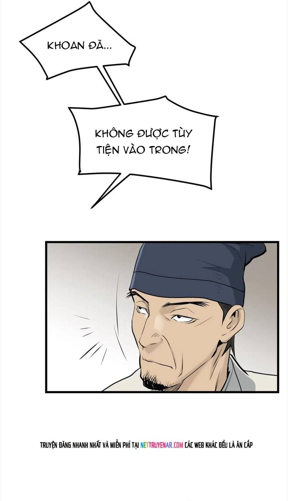 Đại Tướng Quân Chapter 104 - 5