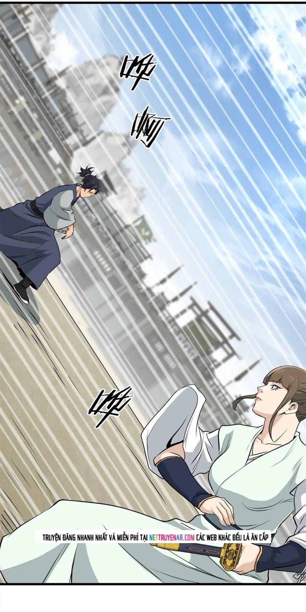 Đại Tướng Quân Chapter 104 - 41