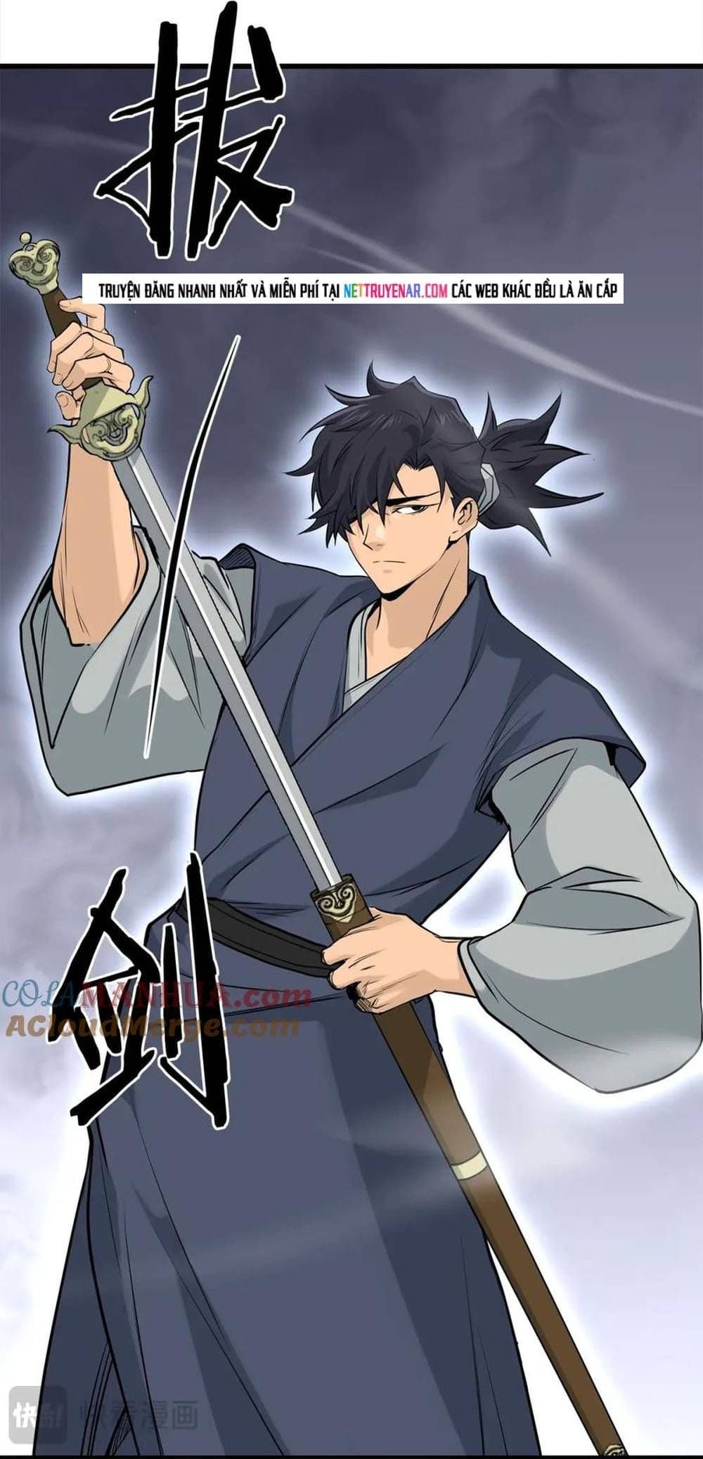 Đại Tướng Quân Chapter 104 - 46