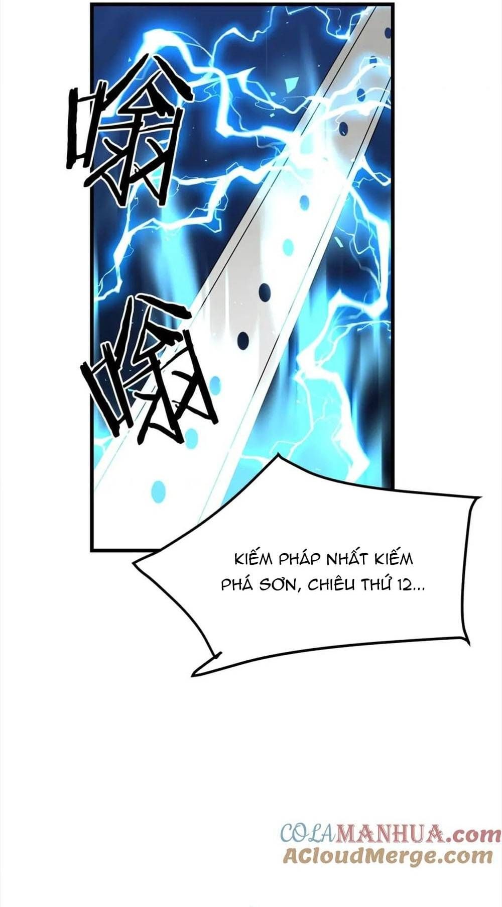 Đại Tướng Quân Chapter 104 - 48