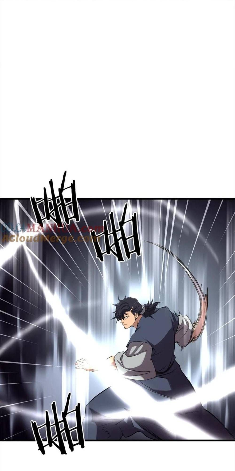 Đại Tướng Quân Chapter 104 - 50